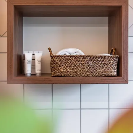 بيت للعطل Ferienhaus Kastanie 10 - #127664