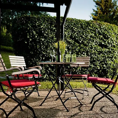 بيت للعطل Ferienhaus Kastanie 10 - #127664 *