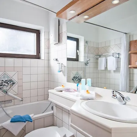 Ferienhaus Kastanie 10 - #127664 بيت للعطل *