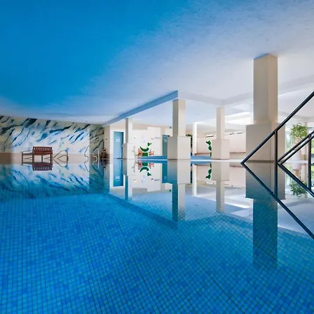 Ferienhaus Kastanie 10 - #127664 بيت للعطل *