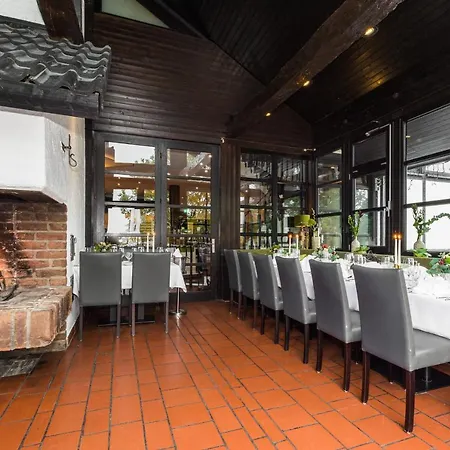 Ferienhaus Kastanie 10 - #127664