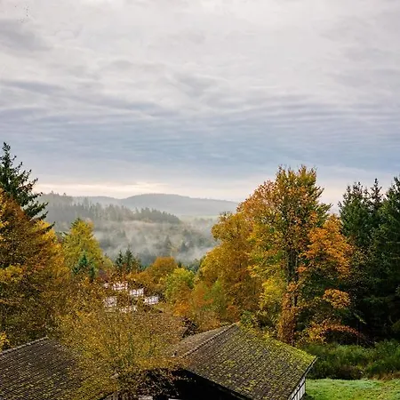 بيت للعطل Ferienhaus Kastanie 10 - #127664 *