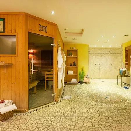 Ferienhaus Kastanie 10 - #127664 بيت للعطل *