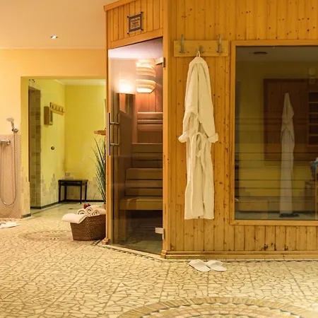 Ferienhaus Kastanie 10 - #127664 بيت للعطل داون